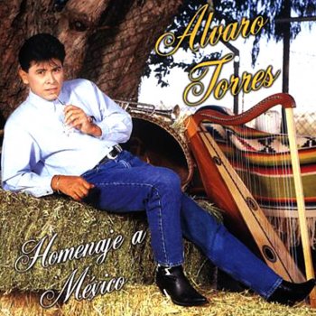 Álvaro Torres El Pastor