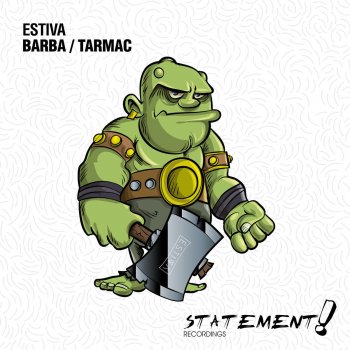 Estiva Barba
