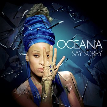 Oceana Say Sorry (radio edit)