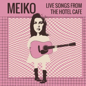 Meiko The Cloud Song (Live)