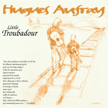 Hugues Aufray Le Vieux Châlet