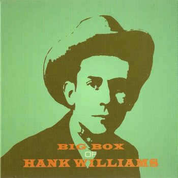 Hank Williams Dear John II