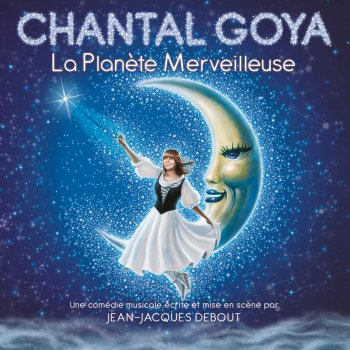 Chantal Goya Ouverture
