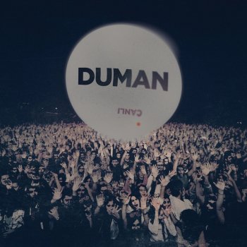 Duman İyi De Bana Ne - Akustik