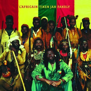 Tiken Jah Fakoly Où Aller Où ?
