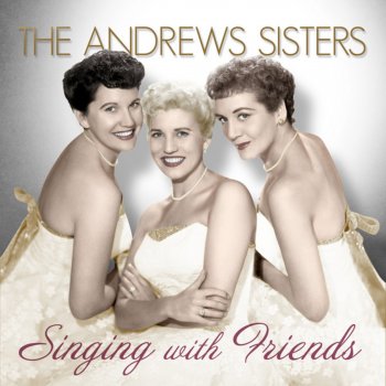 The Andrews Sisters feat. Carmen Miranda Sing a Tropical Song