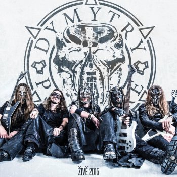 Dymytry Sit Pro Socialy (Live)