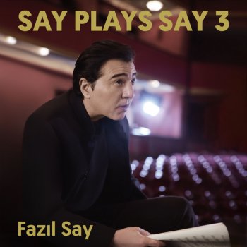 Fazıl Say 2 Pieces, Op. 81: Mount Ida March