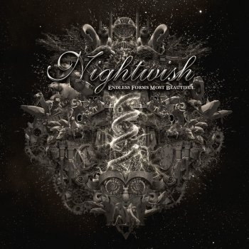 Nightwish Our Decades in the Sun