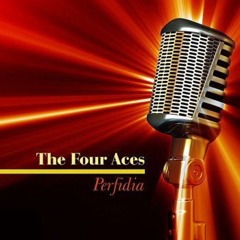 The Four Aces My World