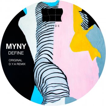 Myny Define - D.Y.A´s Organic Jam