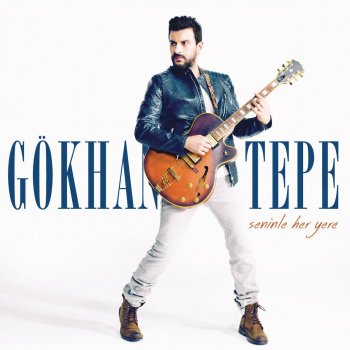 Gökhan Tepe Ayrılık Aşkın Adında