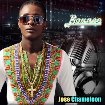 Jose Chameleon Forgive Woman