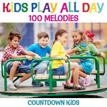The Countdown Kids ABCs and 123s
