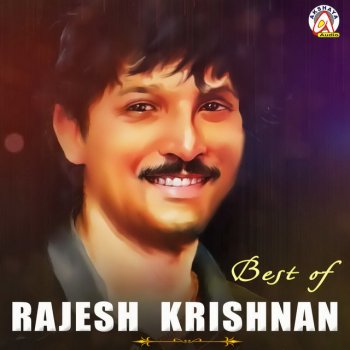 Rajesh Krishnan feat. Nanditha Hrudaya Mugulu Nagalu (From "Janumada Galathi")