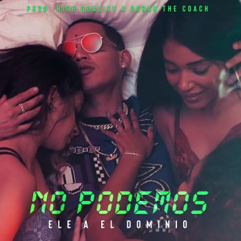 Ele a el Dominio No Podemos