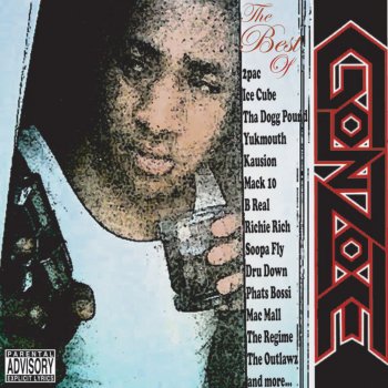 Gonzoe feat. King Lou In the Car With Us