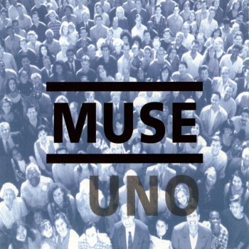 Muse Agitated
