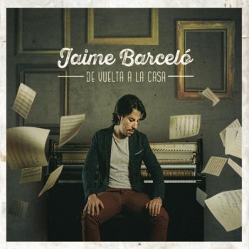 Jaime Barceló Pensar en Ti