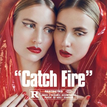 MOTHERMARY feat. Johnny Jewel Catch Fire