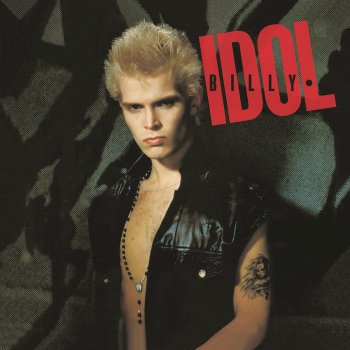 Billy Idol It's So Cruel