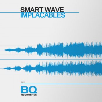 Smart Wave Waning Crescent - Original Mix