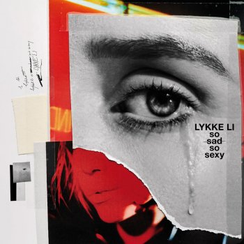 Lykke Li hard rain