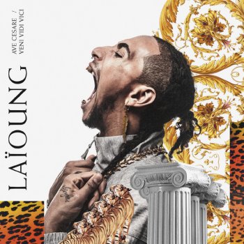 Laïoung feat. Mo Money & Sedrick 48 ore