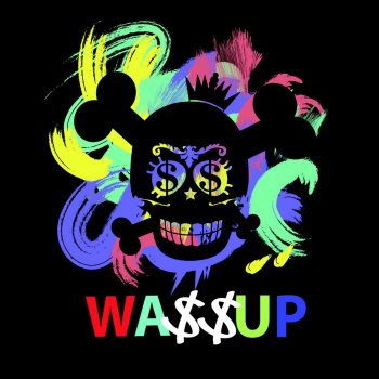 Wa$$up feat. NIHWA Stupid Liar