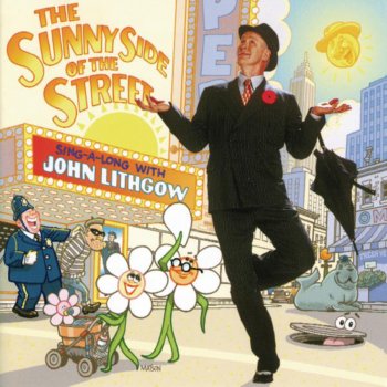 John Lithgow Lullaby In Ragtime
