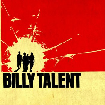 Billy Talent Nothing To Lose