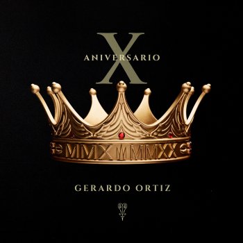 Gerardo Ortíz Las Caricias