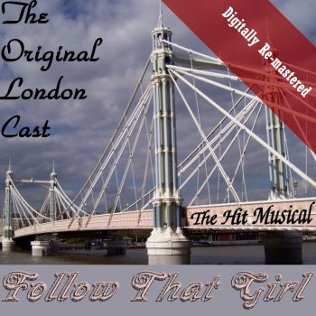 Original London Cast One, Two, Three, One