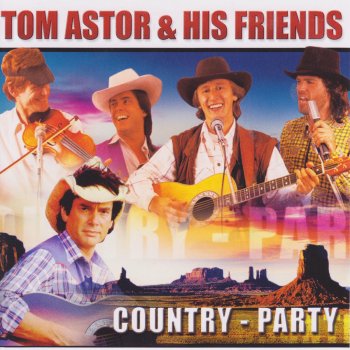 Tom Astor Jackson