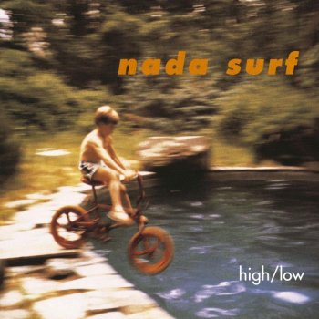 Nada Surf Icebox