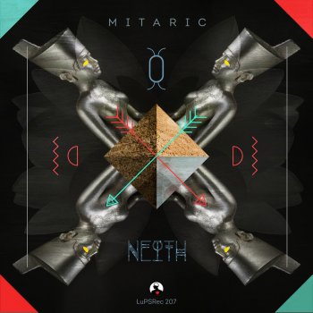 Silk Rd feat. Mitaric Neith - Silk Rd Remix