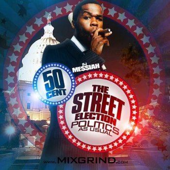 50 Cent Piece By Piece