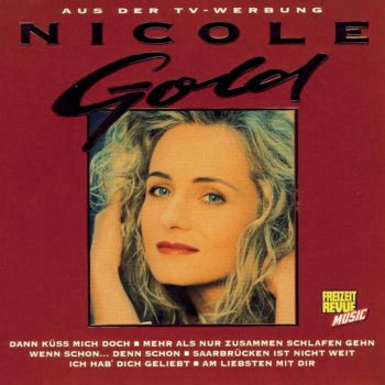 Nicole Ein bißchen Frieden (Medley)