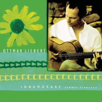 Ottmar Liebert Ballad 4 Santana