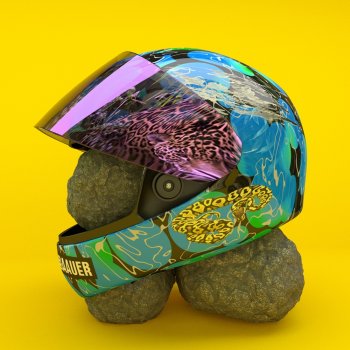 Baauer feat. AlunaGeorge & Rae Sremmurd One Touch (feat. AlunaGeorge and Rae Sremmurd)