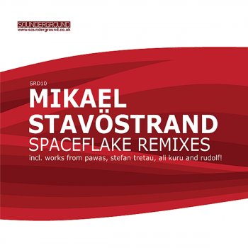 Mikael Stavostrand Lost (Pawas's Tribal Remix)