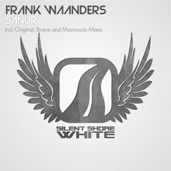Frank Waanders Sanur (Brave Remix)