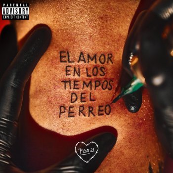 Piso 21 feat. Moncas Ay Qué Cool