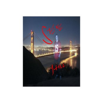 Steve Hill In My Life