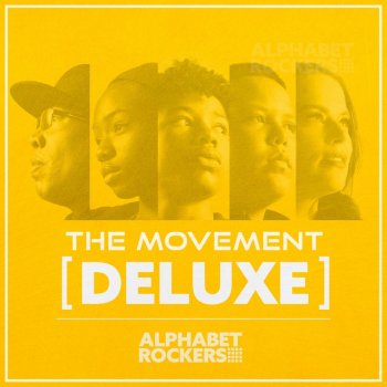Alphabet Rockers feat. Sydney Pelote Abolition