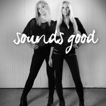 Sounds Good Locked Out Of Heaven (Acoustic Version)
