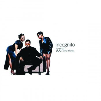 Incognito Everyday