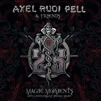 Axel Rudi Pell feat. Steeler Call Her Princess