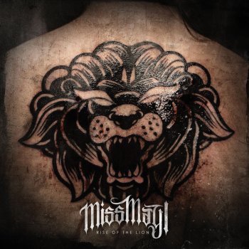 Miss May I The End Of Me