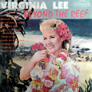 Virginia Lee Hawaiian Paradise